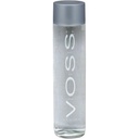 VOSS STILL GLASS - 37.5CL X 24 VOSS PLATE VP - 37.5CL X 24