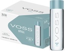 VOSS STILL PLASTIC - 50CL X 24 VOSS PLATE PET - 50CL X 24
