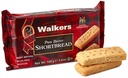 WALKERS SHORTBREAD - 100GR SABLES WALKERS - 100GR