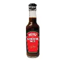 WORCESTERSHIRE SAUCE HEINZ - 150ML WORCESTERSHIRE SAUCE HEINZ - 150ML