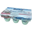 YOGHURT BRASSE PLAIN BAIKO - 6 X 125G YAOURT BRASSE NATURE BAIKO - 6 X 125G 
