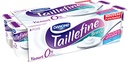 YOGHURT PLAIN TAILLEFINE - 8 X 125G YAOURT NATURE TAILLEFINE - 8 X 125G 