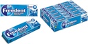 CHEWING GUM FREEDENT MINT 10DX5
CHEWING GUM FREEDENT MENTHE 10DX5