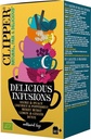CLEEPER'S INFUSIONS - BAG CLEEPER'S INFUSIONS - PKT