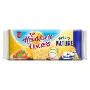 CRACKERS SALTINE HEUDEBERT - BOX