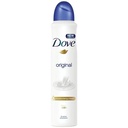 DEODORAT SPRAY WOMEN DOVE DEODORAT SPRAY FEMME DOVE 