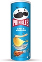 PRINGLES SALT - VINEGAR - TUBES PRINGLES SALT - VINEGAR - TUBES