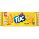TUC CRACKERS TRIOPAC - 300GR TUC CRACKERS TRIOPAC - 300GR