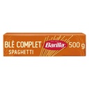 WHOLEMEAL SPAGHETTI BARILLA - 500GR SPAGHETTI COMPLET BARILLA - 500GR