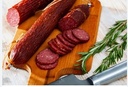 LARGE SAUSAGE RUSSIAN GRANDE SAUCISSE RUSSE
