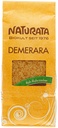 DEMERARA SUGAR - 500GR SUCRE CANNE DEMERARA - 500GR