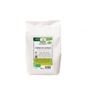 QUINOA FLOUR ORGANIC - 500G FARINE QUINOA BIO - 500G