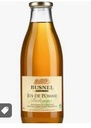 APPLE JUICE ORGANIC JUS DE POMME BIO
