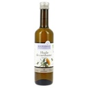 CARTHAME OIL ORGANIC HUILE CARTHAME BIO 