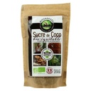 COCONUT SUGAR ORGANIC - 200G SUCRE DE COCO BIO - 200G