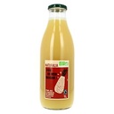 PINAPPLE JUICE ORGANIC                     JUS D'ANANAS BIO 