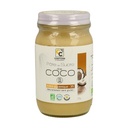 SUGAR PASTE ORGANIC - 270GR PATE DE SUCRE DE COCO BIO - 270GR