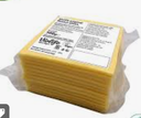 VEGAN CHEESE SLICED MIX 500G MELANGE DE FROMAGE VEGAN EN TRANCHES 500G - 