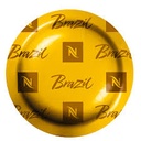 ESPRESSO ORIGIN BRAZIL X 50PC ESPRESSO ORIGINE BRÃ‰SIL X 50PC