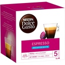 EXPRESSO DECAFFEINATO X 50PC EXPRESSO DECAFFEINATO X 50PC