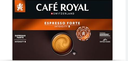 LUNGO FORTE PRO NESPRESSO X 50PC LUNGO FORTE PRO NESPRESSO X 50PC