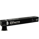 RISTRETTO PRO BLACK TUBE RISTRETTO PRO BLACK, 10XTUBE