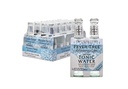 FEVER TREE TONIC LIGHT - 20CL X 24 FEVER TREE TONIC LIGHT - 20CL X 24