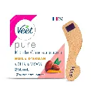 WAX STRIPS FACE & BODY VEET BANDES DE CIRE VISAGE & CORPS VEET