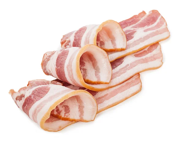 BACK BACON, UNSMOKED "SO-SIJ" 1 KG BACON ARRIERE NATURE, "SO-SIJ" 1 KG