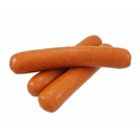 HOT DOG SAUSAGE -SAUCISSE HOT DOG