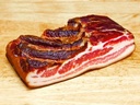 SMOKED BACON -BACON DE PORC FUMÉ 
