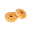 DONUT SUGAR 48PC X 65GR DONUT SUCRE X 48PC X 65GR