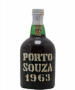 PORTO SOUZA GUEDES 1963 PORTO SOUZA GUEDES 1963