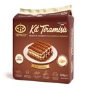 KIT TIRAMISU - 303GR KIT TIRAMISU - 303GR