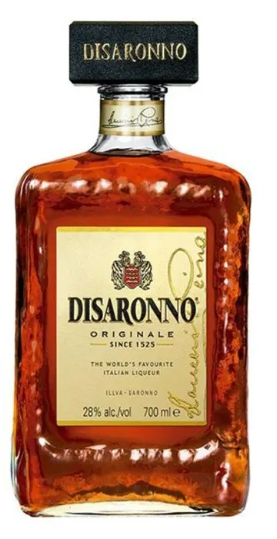 AMARETTO DISARONNO - 70CL AMARETTO DISARONNO  - 70CL