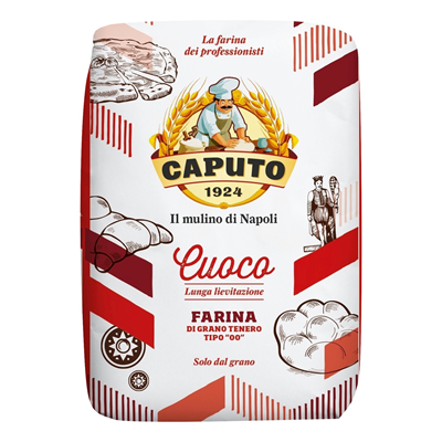 FARINE 00 CAPUTO 1KG