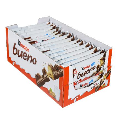 KINDER BUENO X30 KINDER BUENO X30