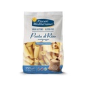 RICE PASTA, RIGATINI, 250GR PATES DE RIZ, RIGATINI, 250GR