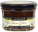 BROWN STOCK "HANDON'S" - 200GR DEMI GLACE "HANDON'S" - 200GR