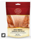 5 SPICE CHINESE 5 ÉPICES CHINOIS