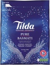 BASMATI BROWN TILDA RICE 1 KG -RIZ BASMATI BROWN TILDA 1 KG