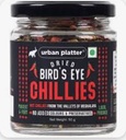 BIRD EYES DRY GOODS 50G - PIMENT LANGUE OISEAU 50G