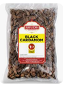 BLACK CARDAMOME - BAG CARDAMOME NOIR - PKT