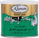 BUTTER GHEE KHAN - 500G BUTTER GHEE KHAN - 500G