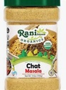 CHAT MASALA INDIAN SPICES - 100G MELANGE INDIENNE CHAT MASALA - 100G
