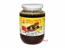 CHILLI PASTE - 454G PATE DE PIMENT - 454G