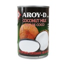 COCONUT MILK AROY D - 1L LAIT DE COCO AROY D - 1L