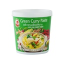 CURRY PASTE GREEN - 400G PATE CURRY VERT - 400G
