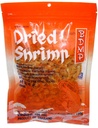 DRIED SHRIMPS - 100G CREVETTES SÉCHÉES - 100G