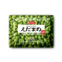 EDAMAME GREEN JAP SOY - 500GR SOJA VERT EDAMAME JAP - 500GR